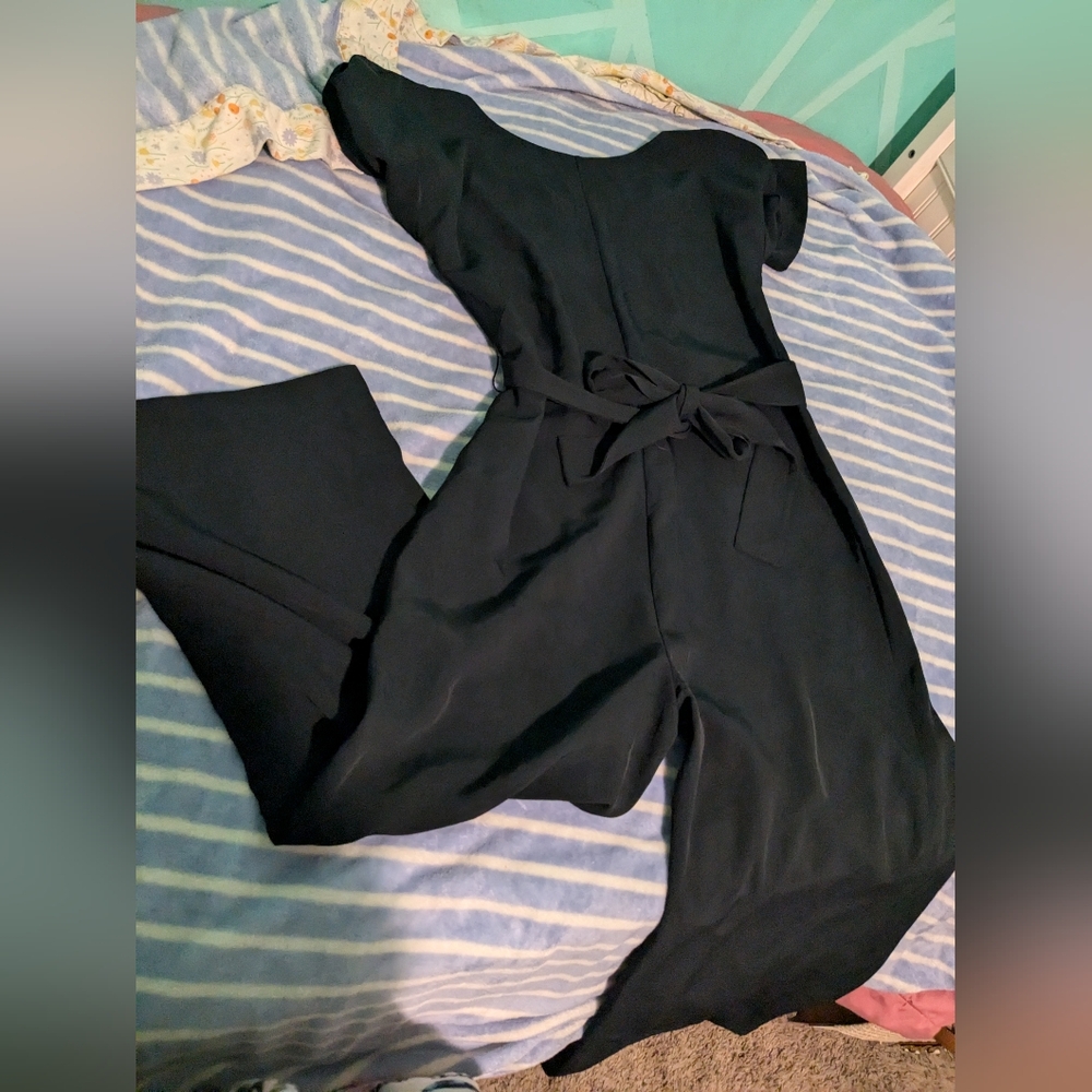 Everlane Black Jumper